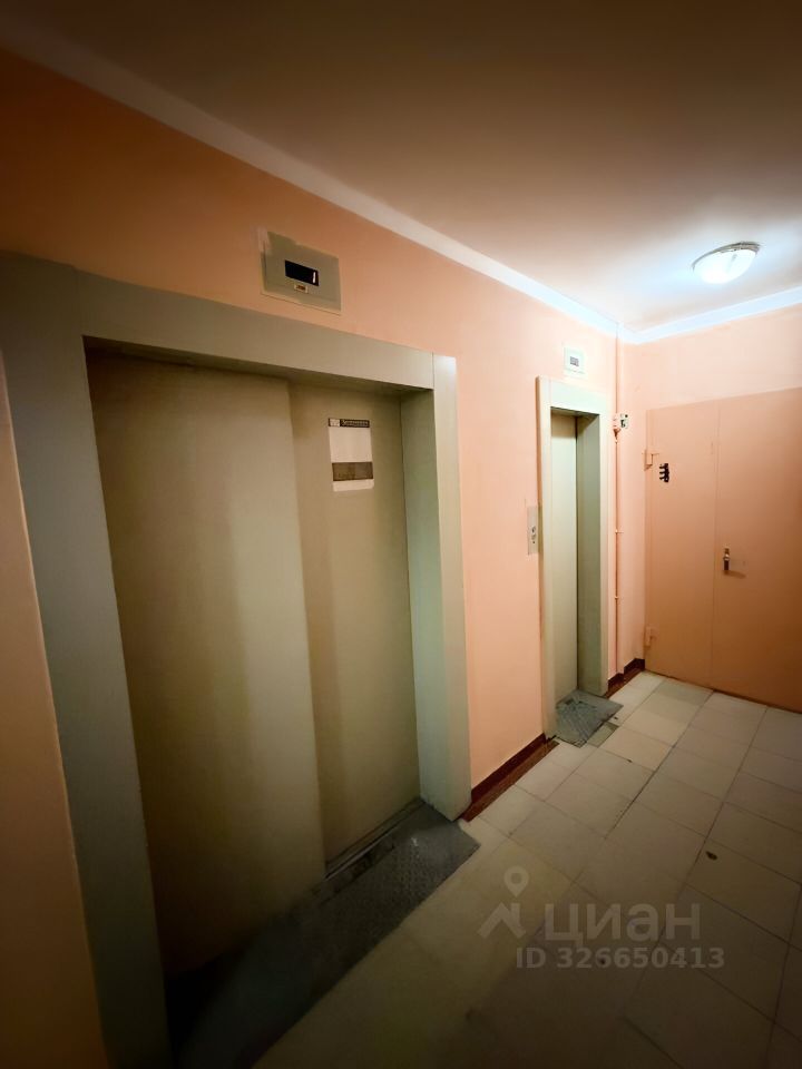 Продажа 3-комн квартиры на вторичном рынке Люберцы, Комсомольский проспект, 7А