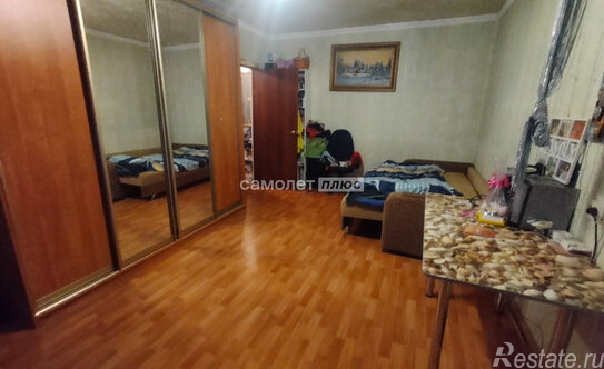 Продажа 1-комн квартиры на вторичном рынке Электросталь г, Ленина пр-кт,  д. 7