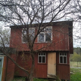 Продажа дома Горбово п, Спортивная ул,  д. 2