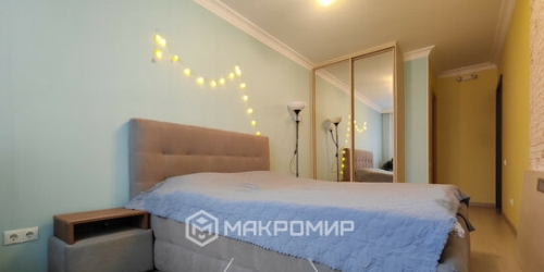 2-комн квартира Красносельское шоссе,  д. 18,  к. 1