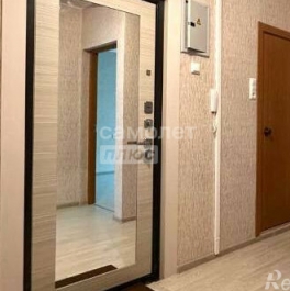 Продажа 2-комн квартиры на вторичном рынке улица Маршала Ерёменко,  д. 5 к1