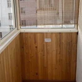 Аренда 1-комн квартиры на вторичном рынке Каланчёвская улица,  д. 47