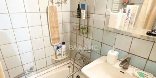 2-комн квартира Тульская Б. ул,  д. 2