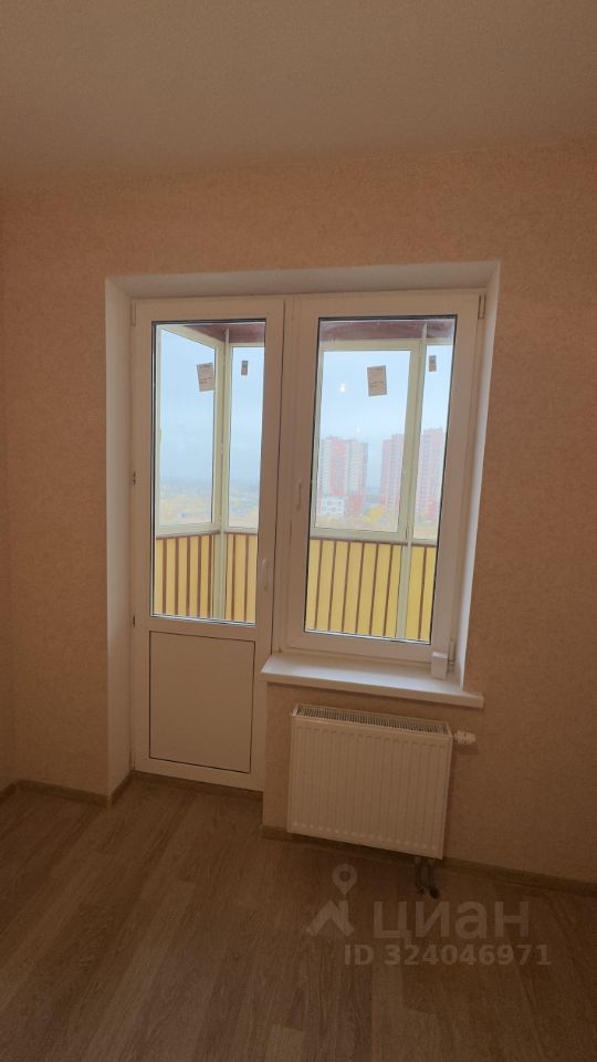 Продажа 3-комн квартиры на вторичном рынке Мурино, улица Шоссе в Лаврики, 78к2