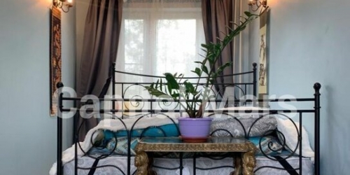 3-комн квартира Борисовский проезд,  д. 22,  к. 1
