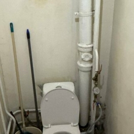 Продажа 3-комн квартиры на вторичном рынке Новобелицкая улица