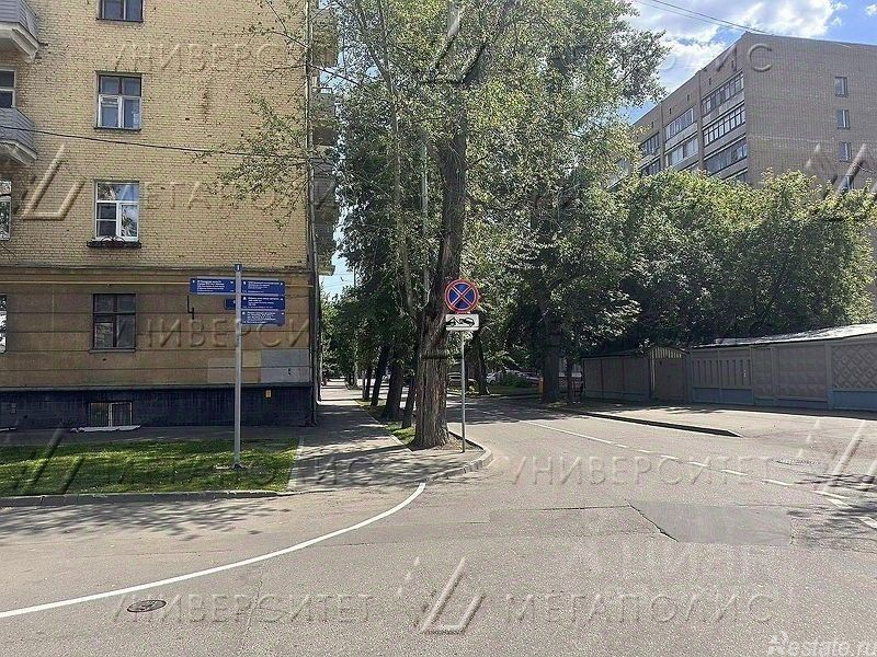 Аренда ПСН Ослябинский пер,  д. 3