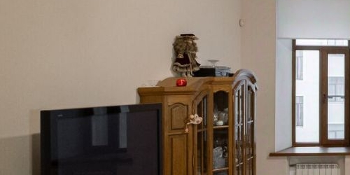 4-комн квартира Кирочная улица, 19