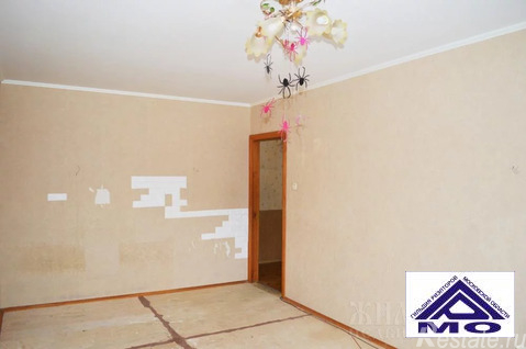 Продажа 2-комн квартиры на вторичном рынке Павловский Посад, ул. Кузьмина,  д. 44