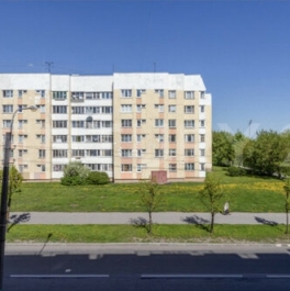 Продажа 3-комн квартиры на вторичном рынке Ленинградская улица,  д. 85/12