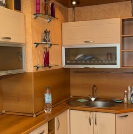 Продажа 3-комн квартиры на вторичном рынке Непокоренных пр-кт,  д. 48