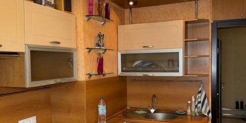 3-комн квартира Непокоренных пр-кт,  д. 48