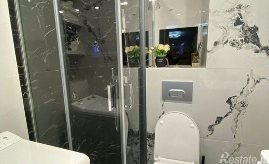 Аренда 1-комн квартиры на вторичном рынке Строгинский б-р,  д. 22