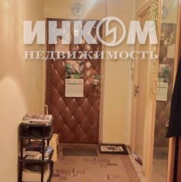 Продажа 3-комн квартиры на вторичном рынке Ореховый б-р,  д. 55/16