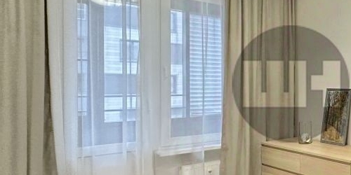 1-комн квартира улица Академика Павлова, 6к2