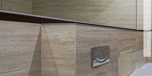 3-комн квартира Большая Грузинская улица, 37С2