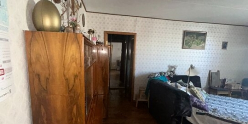 3-комн квартира Банный пер,  д. 2,  к. 2