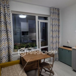 Продажа 1-комн квартиры на вторичном рынке ул Струве,  д. 16,  к. 1 стр 1