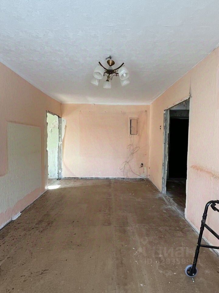 Продажа 2-комн квартиры на вторичном рынке Коломна, улица Ленина, 40