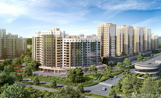 Продажа 2-комн квартиры на вторичном рынке Подольск, Бородинский бульвар,  д. 17