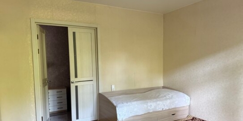 3-комн квартира Новолитовская улица,  д. 9