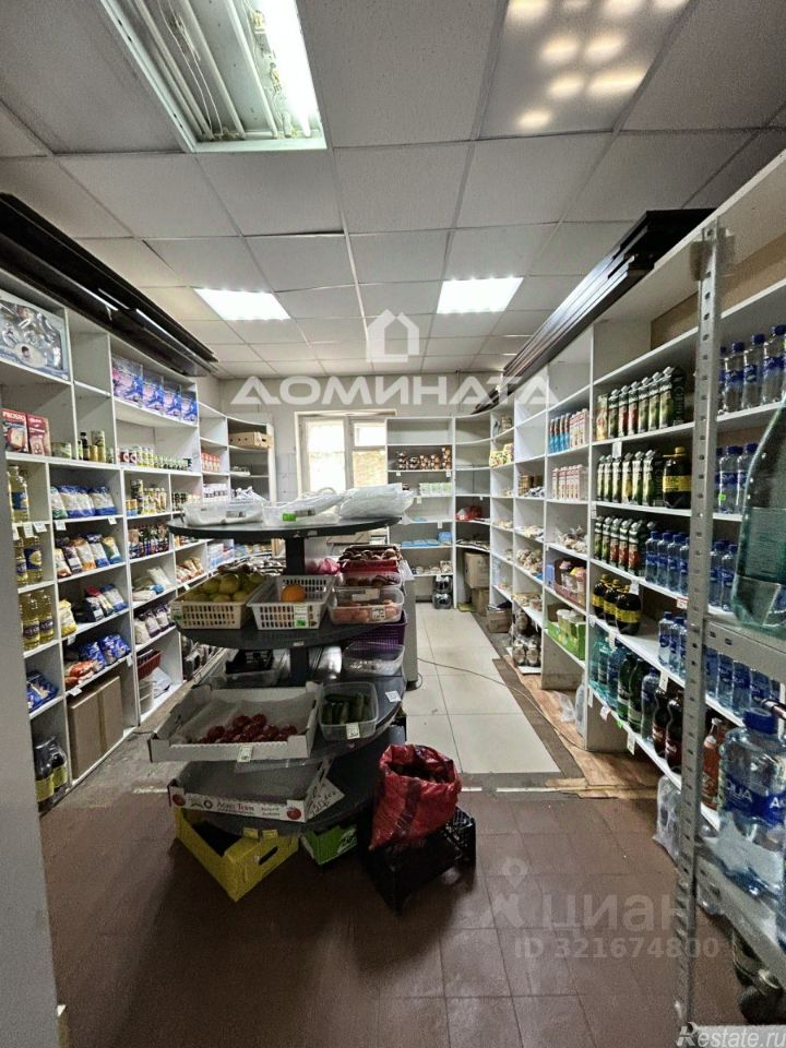 Аренда ПСН Дрезденская улица