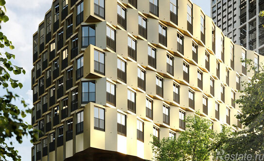 Продажа 1-комн квартиры на вторичном рынке Марьиной Рощи 4-я ул,  д. 10