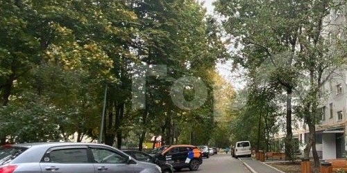 3-комн квартира Орлово-Давыдовский переулок, 3