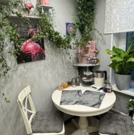 Продажа 2-комн квартиры на вторичном рынке Гурьянова ул,  д. 43