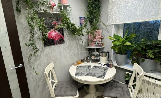 Продажа 2-комн квартиры на вторичном рынке Гурьянова ул,  д. 43