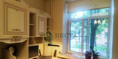 3-комн квартира Шишмарёвский переулок,  д. 4