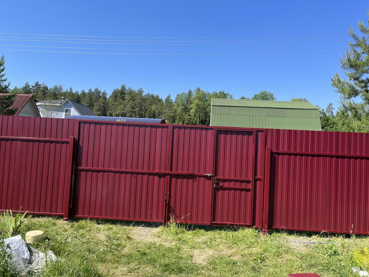 Продажа дома Мир СНТ,  д. 126