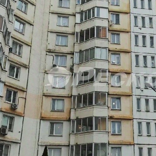 1-комн квартира Мытищи, улица Колпакова, 38к1