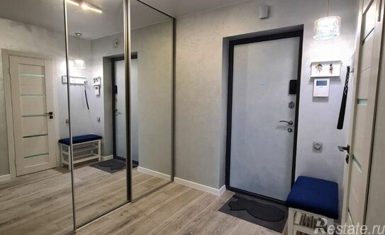 Продажа 1-комн квартиры на вторичном рынке ул Грибалёвой,  д. 8