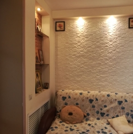 Продажа 2-комн квартиры на вторичном рынке Мытищи, ул Индустриальная,  д. 3,  к. 3