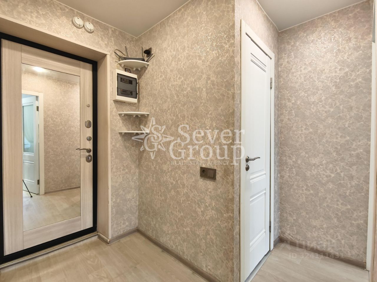 Продажа 1-комн квартиры на вторичном рынке Новоизмайловский проспект, 51