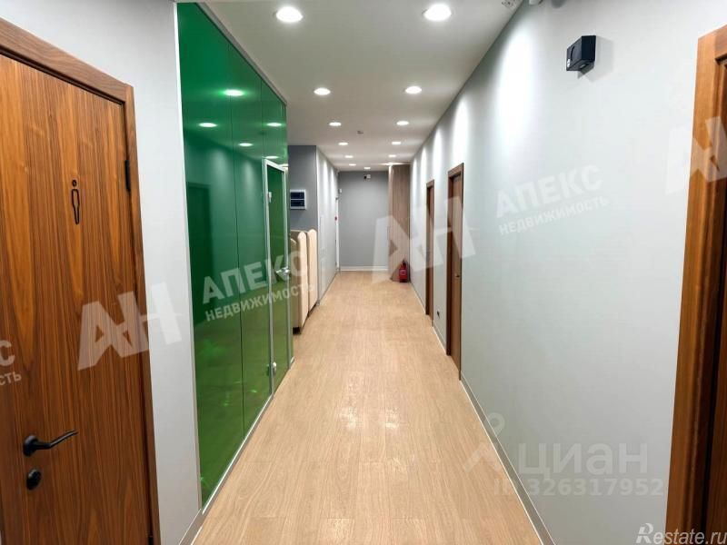 Продажа отдельного здания Фруктовая улица,  д. 7 к2