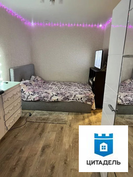 Продажа 2-комн квартиры на вторичном рынке Клин, ул. Карла Маркса,  д. 10А