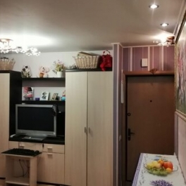 Продажа 1-комн квартиры на вторичном рынке Чонгарский б-р,  д. 30