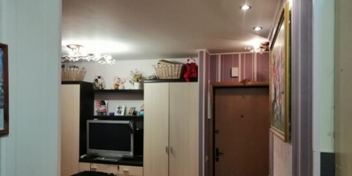 1-комн квартира Чонгарский б-р,  д. 30