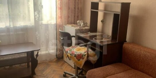 2-комн квартира Славы пр-кт,  д. 25