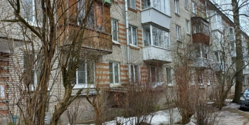 3-комн квартира Петергоф г., Разведчика бул. ,  д. 8,  к. 2