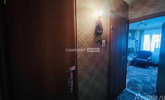 Продажа 3-комн квартиры на вторичном рынке Павловский Посад г, Корневская ул,  д. 13