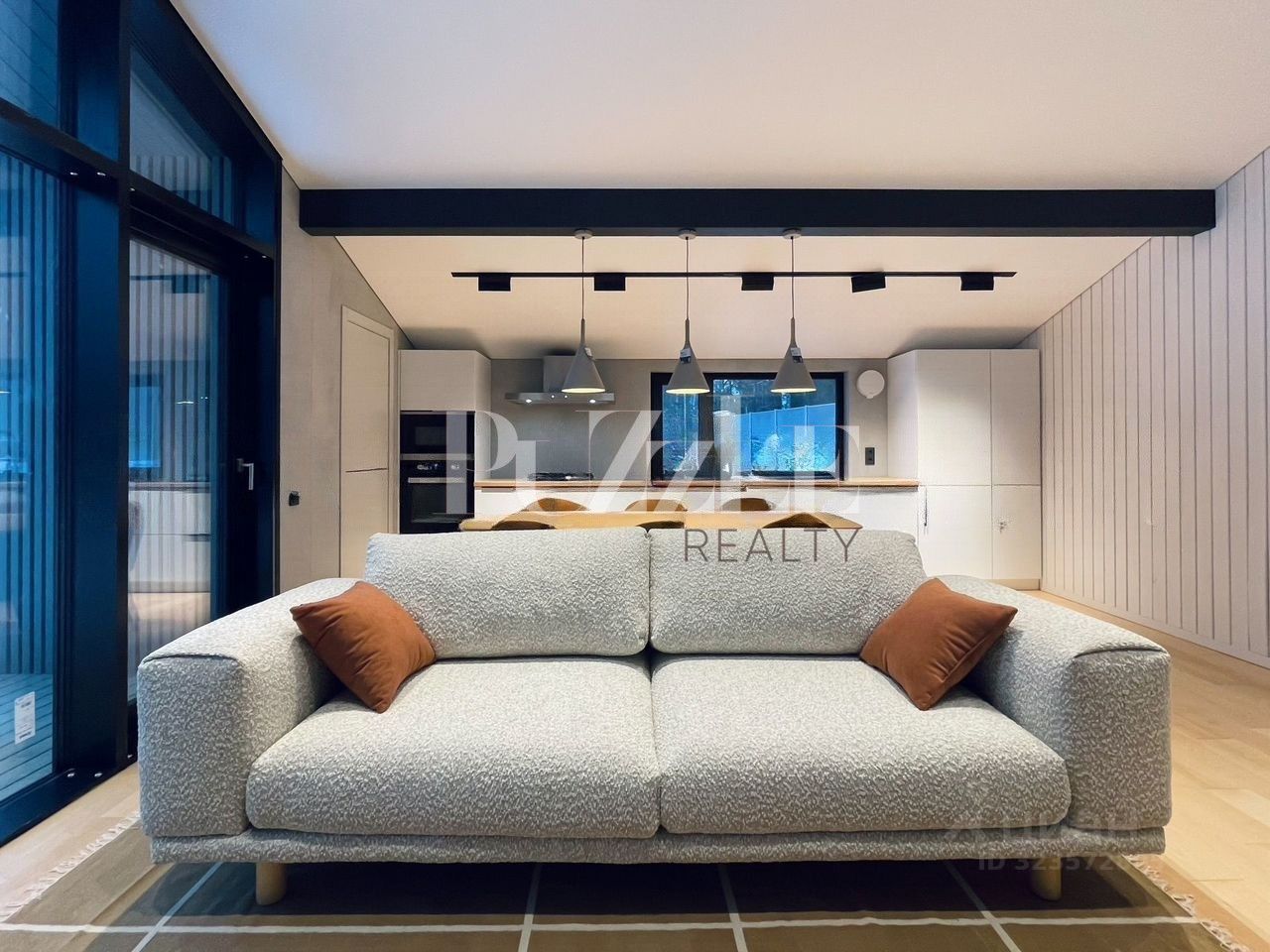 Продажа дома Рощино пгт, улица Нахимова