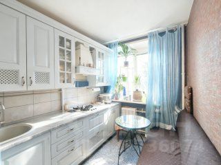 Продажа 1-комн квартиры на вторичном рынке улица Народного Ополчения, 36