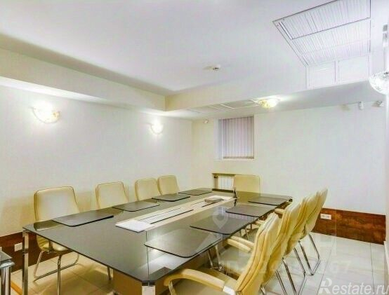Продажа офиса Петровский переулок,  д. 5 с8