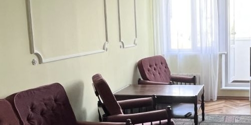 3-комн квартира Олимпийский проспект, 30С1