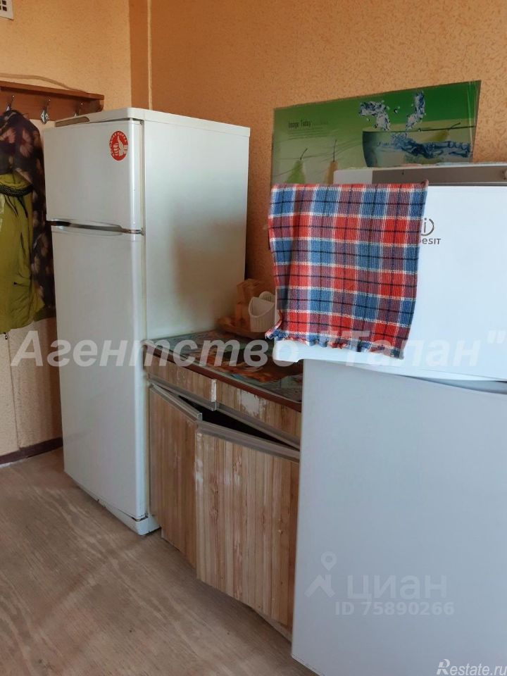 Аренда комнаты улица Генерала Симоняка,  д. 10