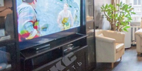 4-комн квартира улица Достоевского, 13