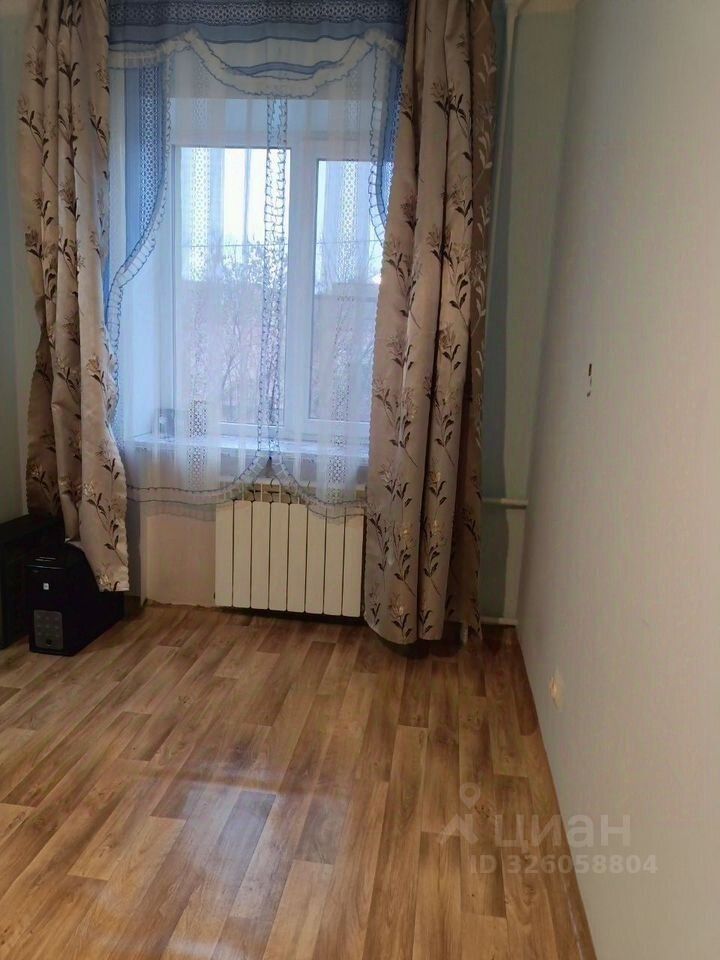 Продажа 2-комн квартиры на вторичном рынке Электросталь, улица Победы, 13к1